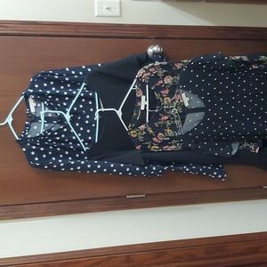 Loft Dress Lot
